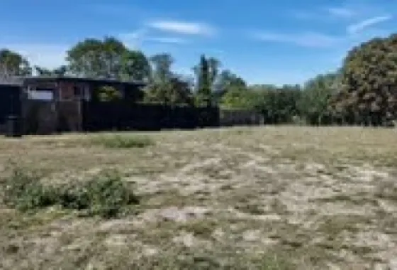 Bouwgrond Oudestad 20-B