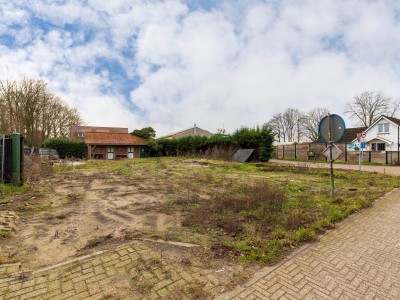 Bouwgrond Putsmolentje 14