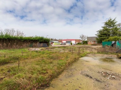 Bouwgrond Putsmolentje 14