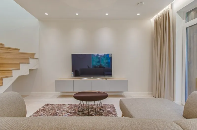 3 tips voor het verlichten van de woonkamer