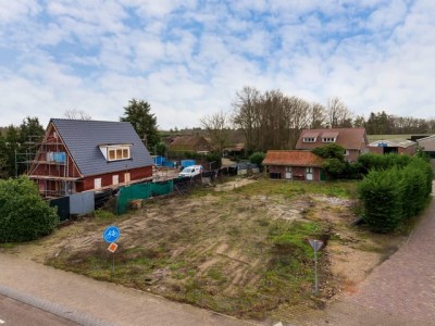 Bouwgrond Putsmolentje 14