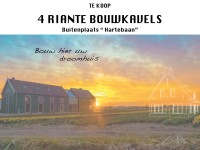 Bouwgrond Leidsestraat nabij 140