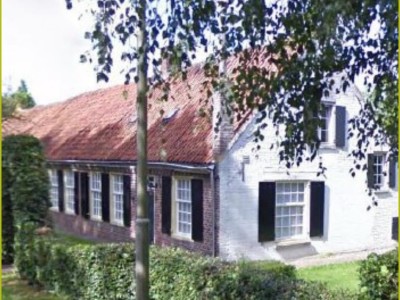 Bouwgrond Beerseweg kavel 2