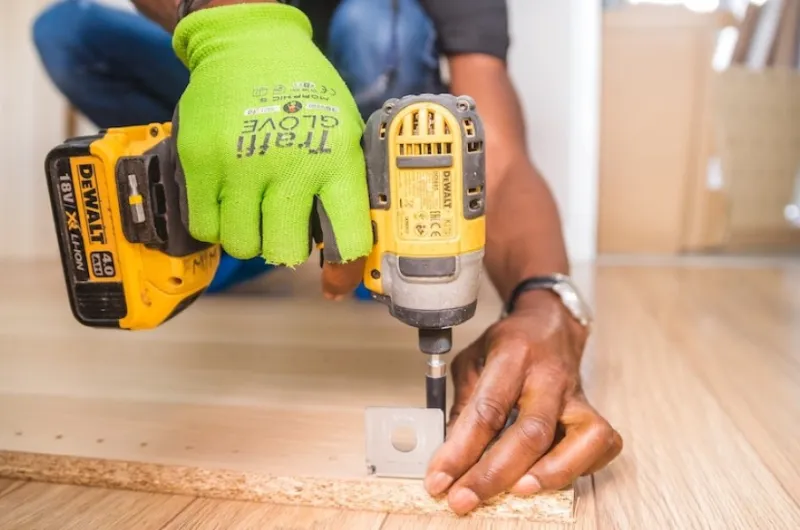 3 tips voor wanneer je je nieuwe huis gaat opknappen