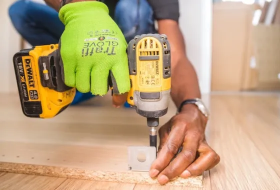 3 tips voor wanneer je je nieuwe huis gaat opknappen