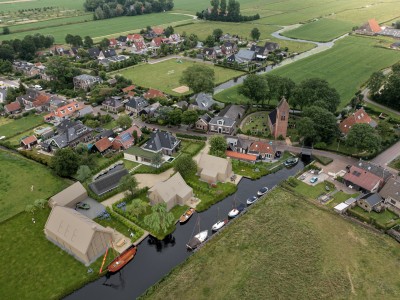 Bouwgrond Boeijengastrjitte 34