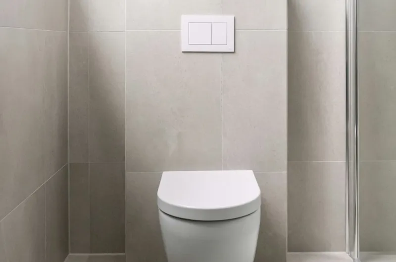 Waarom een inbouwreservoir in je badkamer of wc een slimme keuze is