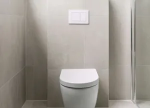 Waarom een inbouwreservoir in je badkamer of wc een slimme keuze is