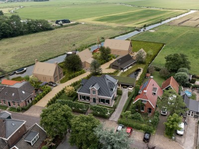 Bouwgrond Boeijengastrjitte 34