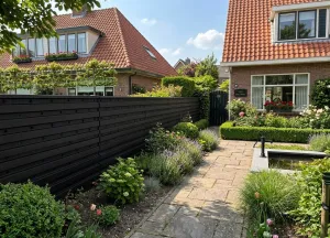 Van erfafscheiding tot industriële waterbuffer: