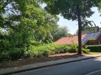 Bouwgrond Uiterburen