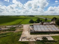 Bouwgrond Klaarkampsterwei 16