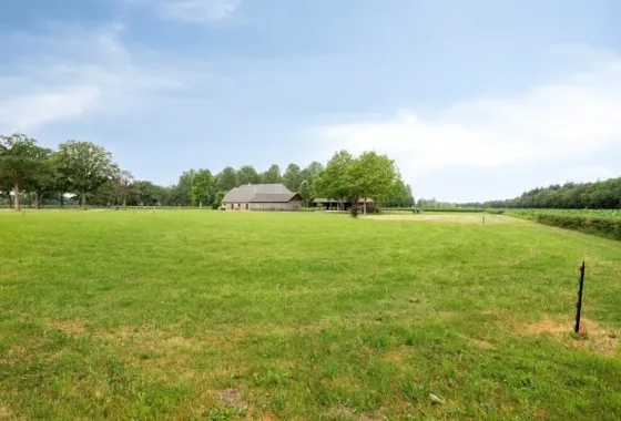 Bouwgrond Scharfdijk 3 B en C