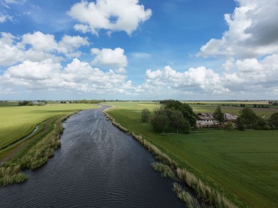 Bouwgrond Klaarkampsterwei 16