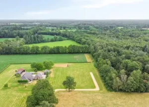Bouwgrond Scharfdijk 3 B en C