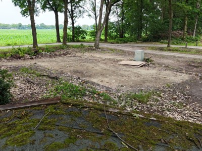 Bouwgrond De Stille Wille 24