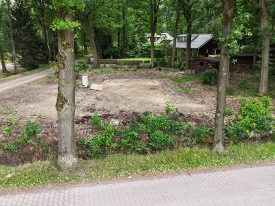 Bouwgrond De Stille Wille 24