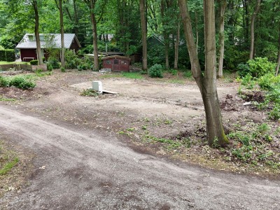Bouwgrond De Stille Wille 24