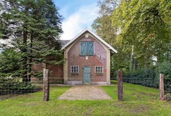 Bouwgrond De Braakweg 138