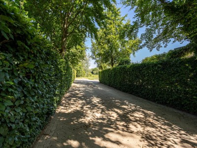 Bouwgrond Hogewaldseweg