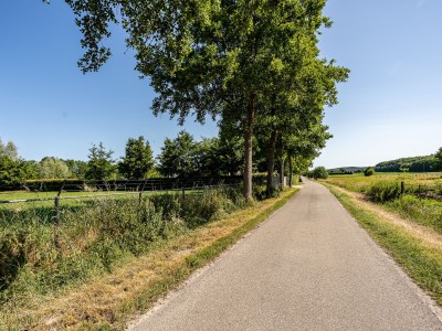 Bouwgrond Hogewaldseweg