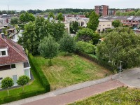 Bouwgrond Tubadreef