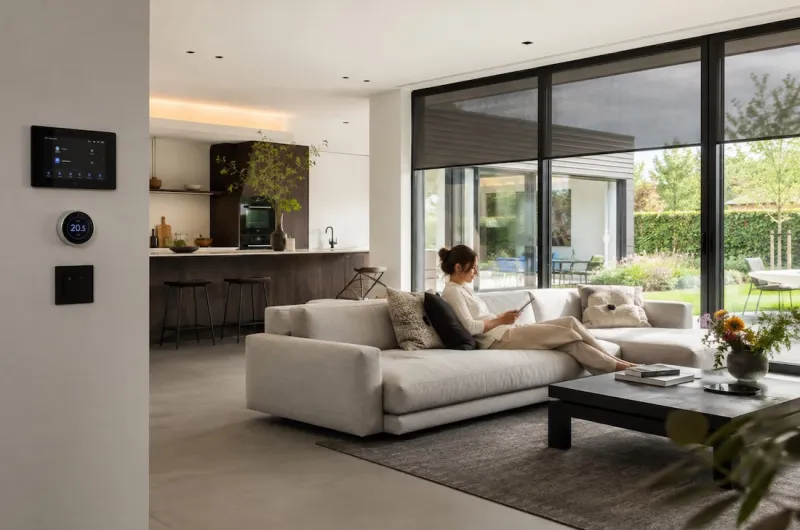 Hoe slim wil je je woning maken?