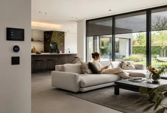 Hoe slim wil je je woning maken?