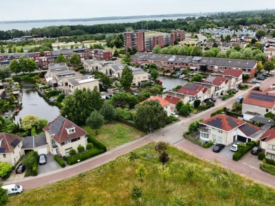 Bouwgrond Tubadreef