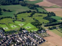 Bouwgrond Landgoed Looiwinkel.