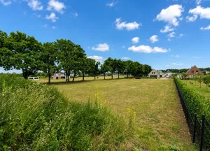 Avelsberg ong, Villaparc Arcen