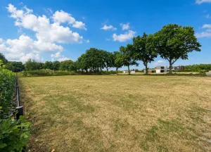 Avelsberg ong, Villaparc Arcen