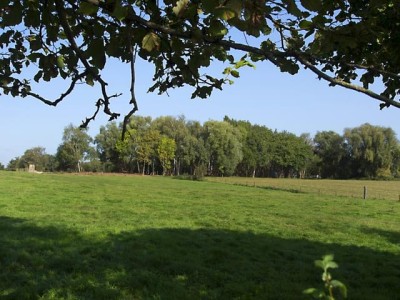 Bouwgrond Landgoed Looiwinkel.