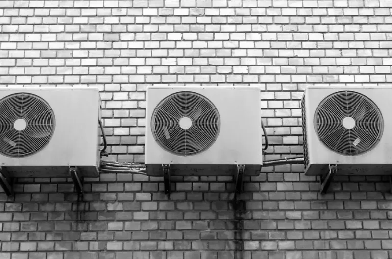 4 voordelen van een airco installatie