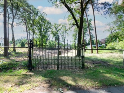 Bouwgrond Zandstraat