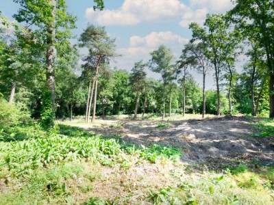 Bouwgrond Zandstraat