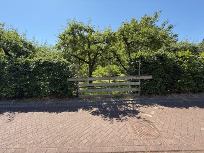 Bouwgrond Heuveltje 6