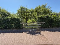 Bouwgrond Heuveltje 6