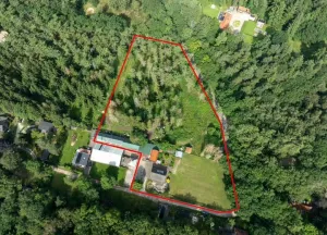 Bouwgrond Vuursche Dreef 118 De Bilt