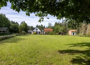 Bouwgrond Vuursche Dreef 118 De Bilt