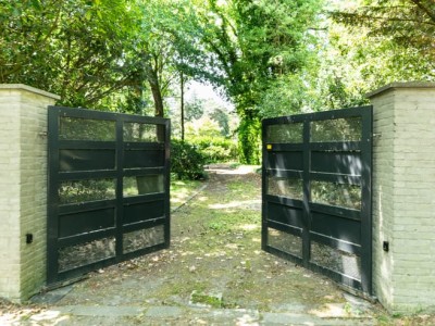 Bouwgrond Hendrik Veenemanstraat