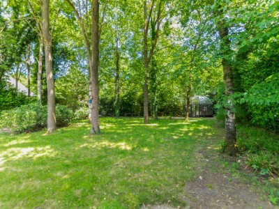 Bouwgrond Hendrik Veenemanstraat
