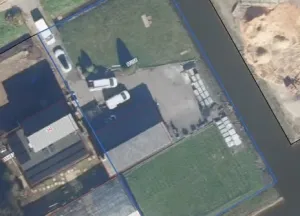 Bouwgrond Aalsmeerderweg 342-BIJ