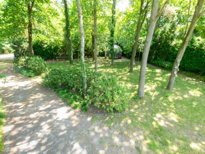 Bouwgrond Hendrik Veenemanstraat