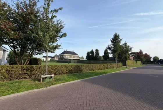 Bouwgrond Kuiloven