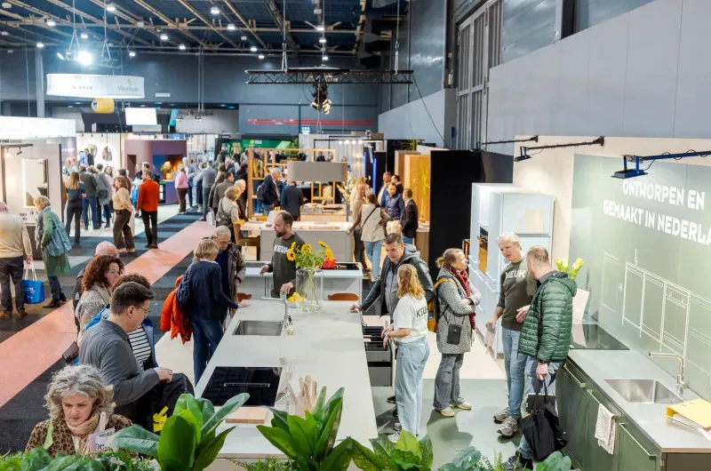 Van bouwkavel naar droomhuis: doe inspiratie op tijdens Beurs Eigen Huis