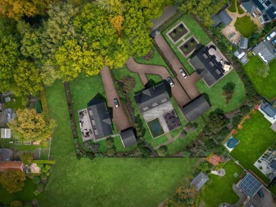 Bouwgrond Schapenallee 5, Ommen