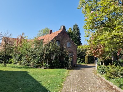 Bouwgrond Waterschei 20