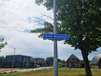 Oude Meerdijk 0 ONG | Emmen