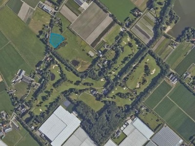 Bouwgrond Brielsedreef